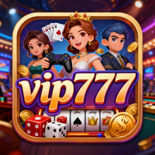 vip777